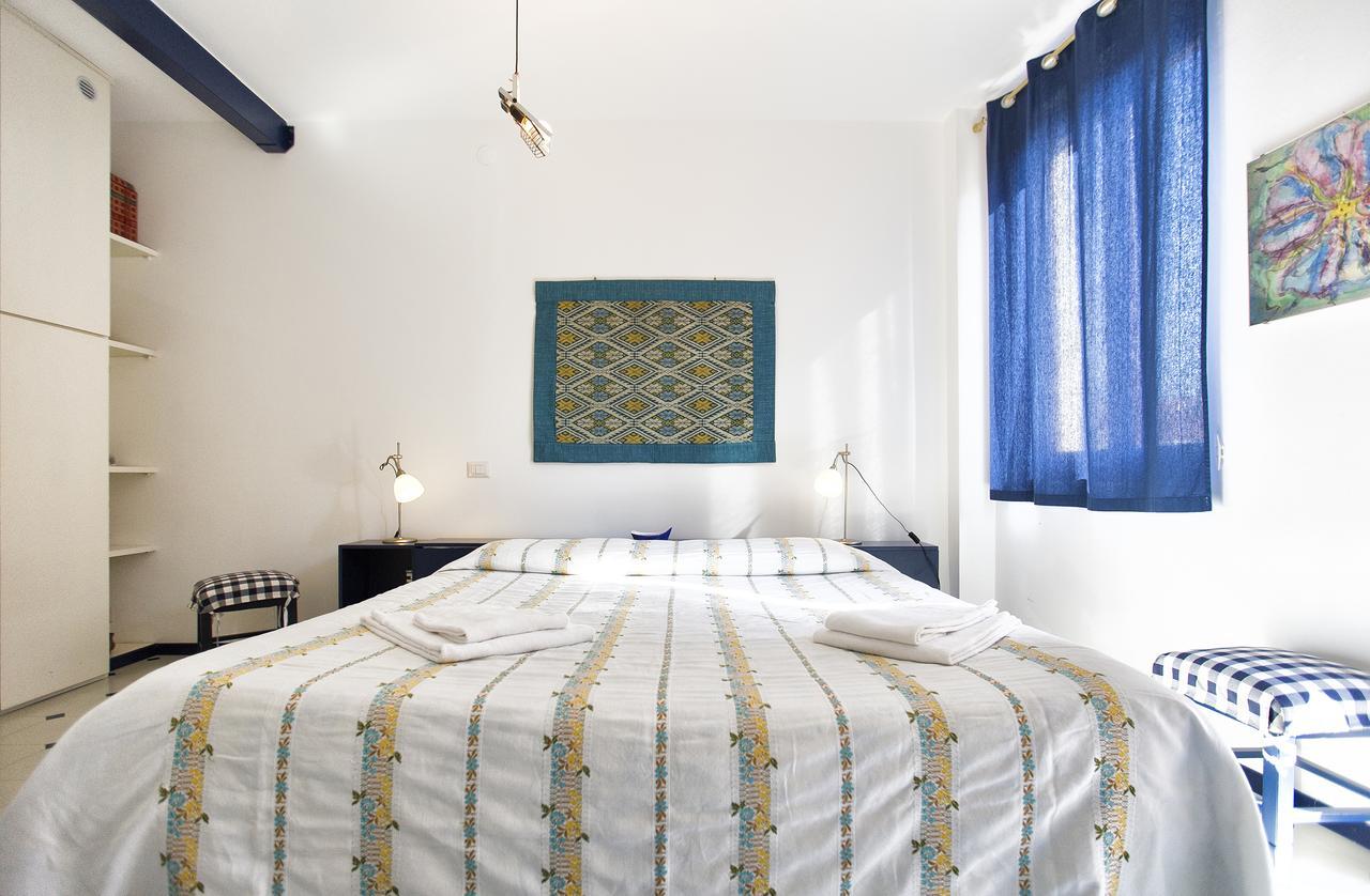 Alguerhome Casa Blu Sea View Екстер'єр фото