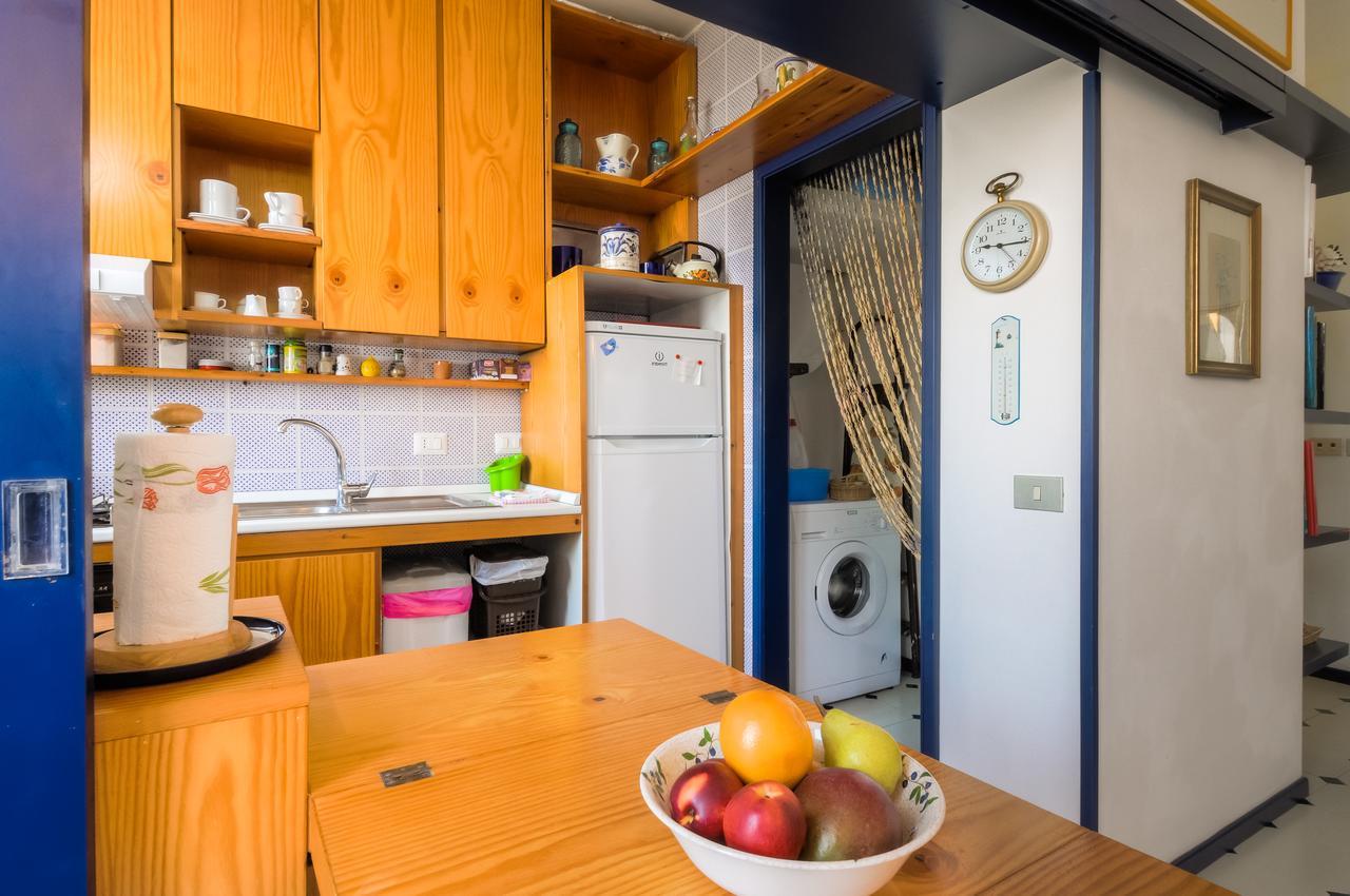 Alguerhome Casa Blu Sea View Екстер'єр фото